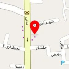 نمایندگی خدمات آلدو