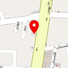 دفتر خدمات پس از فروش متین شعبه رشت