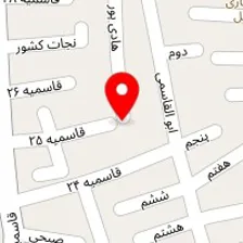 مرکز توانبخشی فردای بهتر