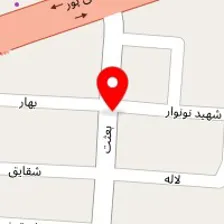 نمایندگی خدمات ال جی رشت صبح خیز LG