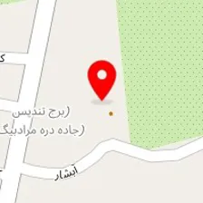 تالار پذیرایی تندیس