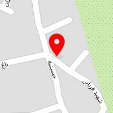 تالار پذیرایی ماه عسل