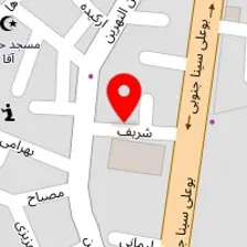 مرکز خدمات رسمی هوآوی - مادیران