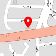 تالار پذیرایی اقاقیا