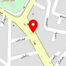 تالار پذیرایی ولیعصر ژیوان