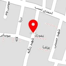 آتلیه فیلم و عکس هنرمند