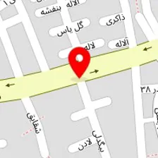 آتلیه عکاسی نیلوفر