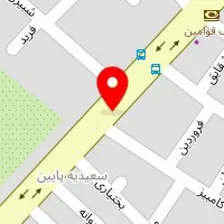 مزون عروس استانبول