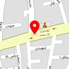 عکاسی و آتلیه ترنج