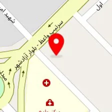 تالار پذیرایی نور