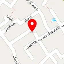 باغ تالار دولت آباد