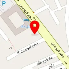 مجتمع خدمات فنی خودرو مظفری