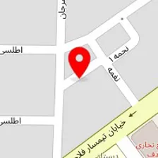 آتلیه عکاسی پارمیس