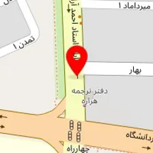 آتلیه عکاسی صاحبقرانیه