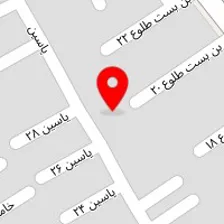 مزون عروس ایرونی