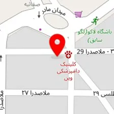 مزون لباس عروس فریشا