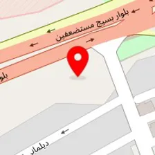 تالار پذیرایی فانوس شهر