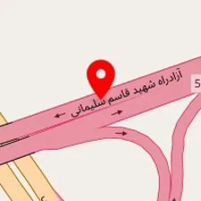 تالار پذیرایی مستوفی