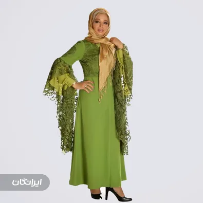 آموزشگاه خیاطی ملکه هنر ایران