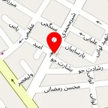 خدمات فنی سیاه چشم