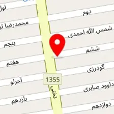 خدمات فنی شعله گاز