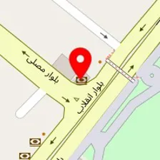 تالار پذیرایی اقبال