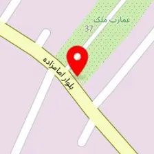 باغ تالار ملک