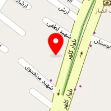 باغ تالار مهرآفرین