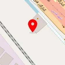 باغ تالار قصر زرین