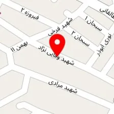 نمایندگی خدمات یخچال هیمالیا و امرسان