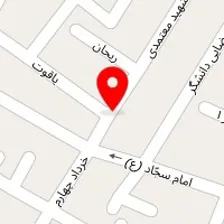 خدمات الکتریکی تسلا تعمیر لوازم خانگی