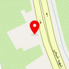 تالار پذیرایی ایران