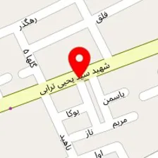 نمایندگی خدمات مادیران شعبه شهریار