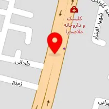 تالار پذیرایی ملارد