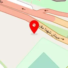 باغ تالار خالقی