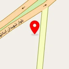 تالار پذیرایی تچرا