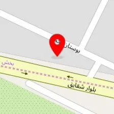 باغ تالار نازنین