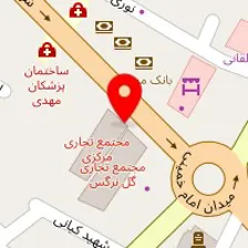 مزون قصر عروس