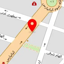 نمایندگی خدمات سامسونگ و صنام