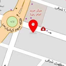 آتلیه عکاسی رمانتیک