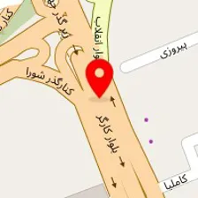 تالار پذیرایی کسری