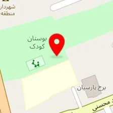 تالار پذیرایی قصر فردوس