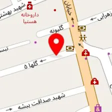 آتلیه عکاسی نیم نگاه