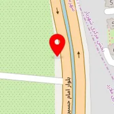 تالار پذیرایی تخت جمشید