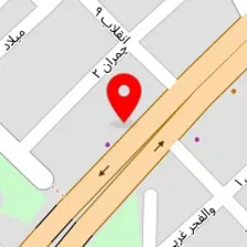 تالار پذیرایی سارا