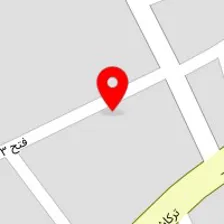 تالار پذیرایی فرهنگیان