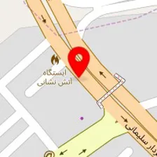 تالار پذیرایی آرتین