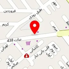 آتلیه عروس و داماد آنانین