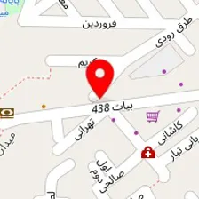 آتلیه عکس کودک نوگل