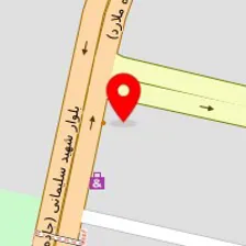 تالار پذیرایی منظریه